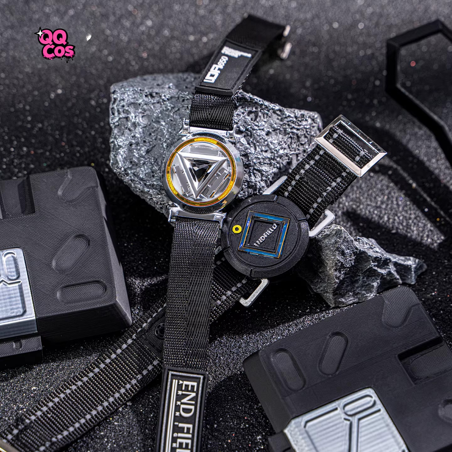 view